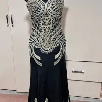 تعدادی لباس مجلسی|لباس|رشت, فرزانه|دیوار