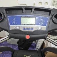 تردمیل|تجهیزات ورزشی|اهواز, شهرک نفت|دیوار