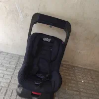 صندلی ماشین الیت پلاس