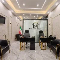 90-متر-کارگاه-کلا-پوشیده-دو-طبقه-شادآباد