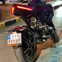 زونتس Z4r ، کم کار / مشابه صفر