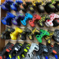 کاور دسته ps4 ps5|کنسول، بازی ویدئویی و آنلاین|مشهد, سراب|دیوار