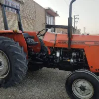 تراکتور 285درحدصفر