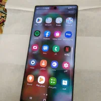 سامسونگ نوت ۱۰ پلاس