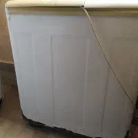 لباسشویی 6/5کیلویی|ماشین لباسشویی و خشک‌کن لباس|مشهد, نوید|دیوار