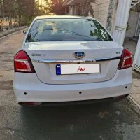 جیلی Gc6|خودرو سواری و وانت|فردیس, فردیس|دیوار