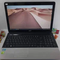 لب تاب ایسر