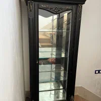بوفه پشتی قاب