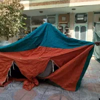 چادر عشایری