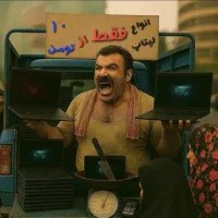 فقط همین۷روز انواع لپتاپ استوک وارداتی به قیمت پخش