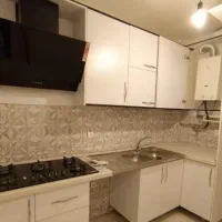 کلنگی قابل سکونت ۲ طبقه مستقل