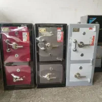 رنگ بندی مختلف گاوصندوق|ابزارآلات|مشهد, امام خمینی|دیوار