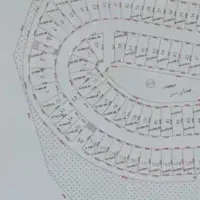 زمین دوکله در شهرک مروارید طرقبه طرقدر