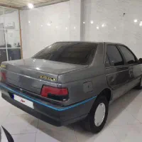 پژو ۴۰۵