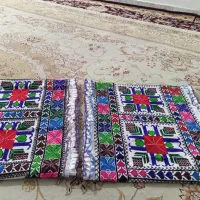 پوشتی کناره بلوچی