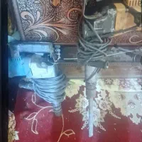 کندن چاه وکندن بتونه انجام میشود