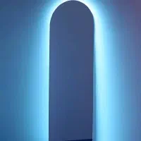 آینه مناسب برای اتاق خواب