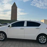 برلیانس ۲۲۰ هاچبک|خودرو سواری و وانت|گنبد کاووس, |دیوار