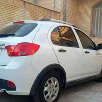 کوییک مدل۱۴۰۲ گاز سیمی