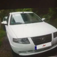 حواله سمند سورن xu7p