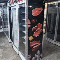 فر ساندویچی کدN6یخچال ایستادهMj1پیتزاbrمیزکارR|کافی‌شاپ و رستوران|قروه, |دیوار