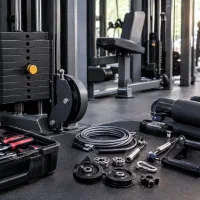 تعمیرات دستگاه بدنسازی،سرویس و تامین قطعات