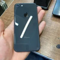 اپل iPhone 8 با حافظهٔ ۲۵۶ گیگابایت|موبایل|اصفهان, حسین‌آباد|دیوار