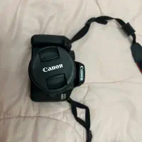 دوربین Canon EOS 4000D