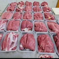 گوشت گوساله گوسفند گرم و منجمد|خوردنی و آشامیدنی|تهران, تهرانسر مرکزی|دیوار