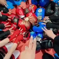 اموزش  بوکس،کیک بوکسینگ و دفاع شخصی ویژه بانوان