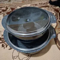 سینی مسی و برنجی روحی|کلکسیون اشیاء عتیقه|تهران, تهرانپارس شرقی|دیوار