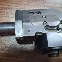 استوک ابزار  زنده تراش CNC|ماشین‌آلات صنعتی|تهران, شادآباد|دیوار
