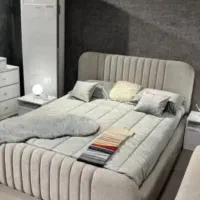 تخت خواب ایلین