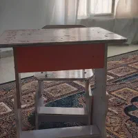 میز تحریر