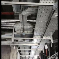 برقکار ماهر و نیمه ماهر|استخدام صنعتی، فنی، مهندسی|تهران, گاندی|دیوار
