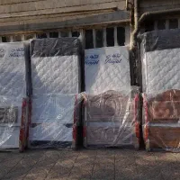 تخت ۱۲۰در ۲متر یکو نیم نفره راحت