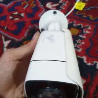 دوربین پک سه تایی در حد