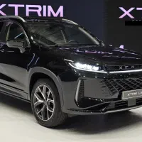 اکستریم LX / VX