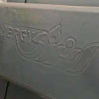 هیتر نفتی گازوئیلی انرژی مدل ۵۱۰|بخاری، هیتر، شومینه|تربت جام, علوی|دیوار