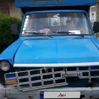 خودرو فرسوده اسقاقی نقد نیسان سواری