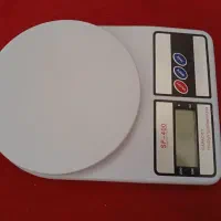 ترازوی دیجیتال آشپزخانه|سایر لوازم برقی|نورآباد ممسنی, |دیوار