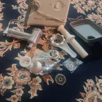 چرخ گوشت کن