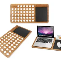 زیر لپتاپی و زیر نوت بوکی قابل حمل