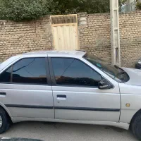 پژو ۴۰۵ دوگانه شرکتی سالم