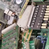 برد خراب ، ضایعات الکترونیک کامپیوتر و لپتاپ|قطعات و لوازم جانبی رایانه|چهاردانگه (تهران), |دیوار