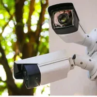 نصب دوربین مدار بسته