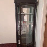 بوفه.ویترین.کمد