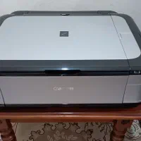 پرینتر جوهرافشان Canon MP550