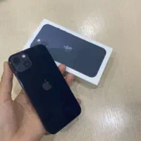 گوشی ایفون ۱۳ نرمال درحد نو