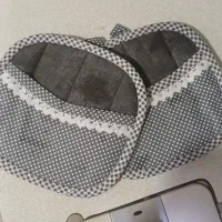 دوخت سرویس آشپز خانه|سفره، حوله، دستمال آشپزخانه|تالش, هشتپر|دیوار